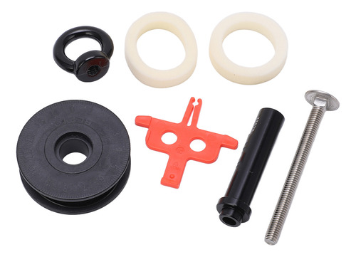 Piezas De Protección Freewheel Guard Para Bicicletas Y Cicli