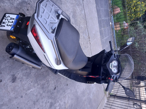 Imagen 5 de 10 de Benelli Zafferano 250