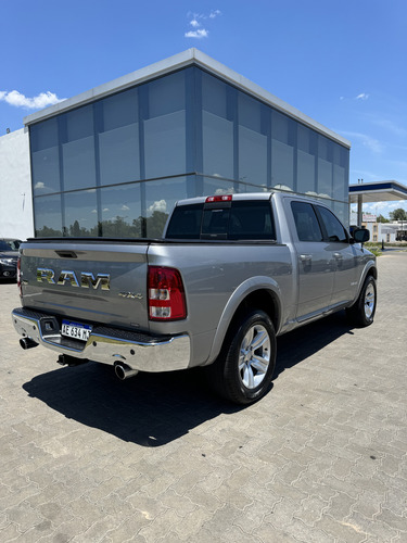 RAM 1500 5.7 Laramie Atx V8