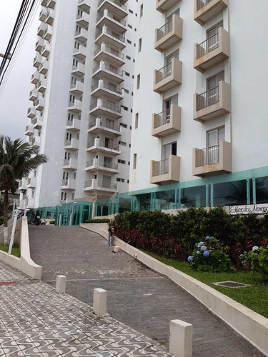 Imagem 2 de 30 de Apartamento Com 3 Dorms, Flórida, Praia Grande - R$ 350 Mil, Cod: 2298 - V2298