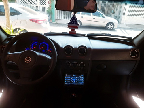 Chevrolet Prisma 2010 1.4 Maxx Econoflex 4p