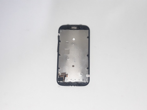 Imagem 9 de 10 de Tela Touch Lcd Motorola Moto E1 Preto (novo)cod 4077