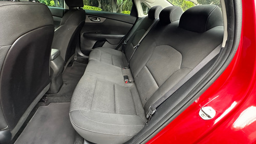 Kia Forte 2.0 Lx At