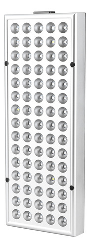Planta Led, Cultivo De Espectro Completo, 75 Perlas Led, Pla