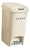 Comprar Papelera Con Pedal, Cubo De Basura, Cubo De Basura, 20l