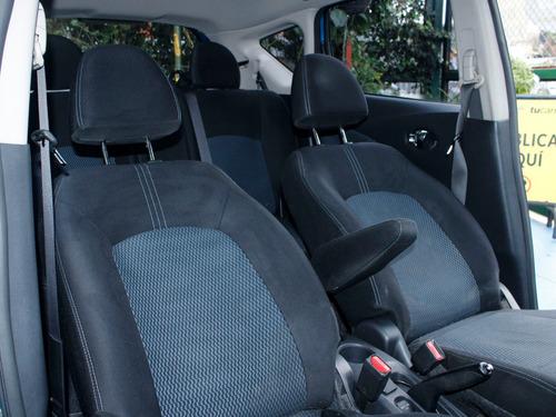Nissan Note At 2015