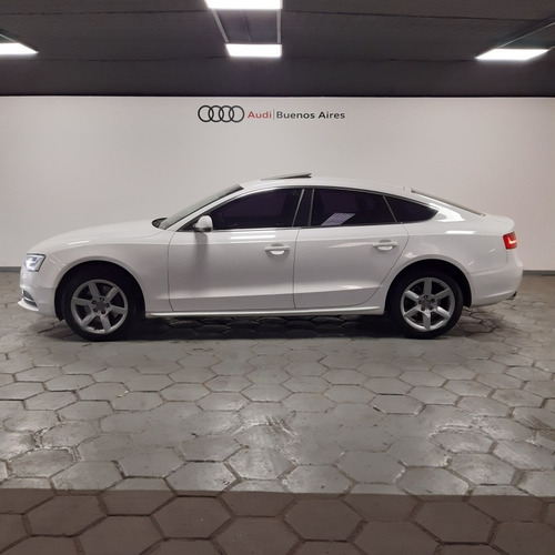 Audi A5 Usado 2014 2015 2016 Sportback Coupe A4 A3 Q3 Q5 Pg