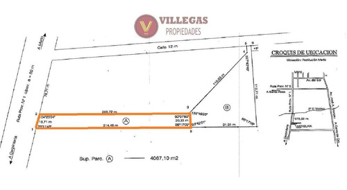 Imagen 4 de 19 de Complejo De5 Cabañas Venta Ruta 1, Merlo San Luis