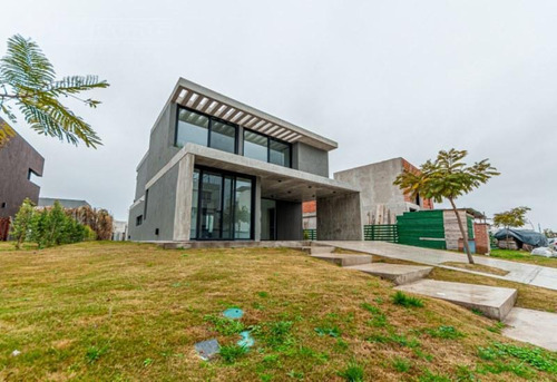Imagen 3 de 25 de Casa En Venta En Los Castaños - Nordelta