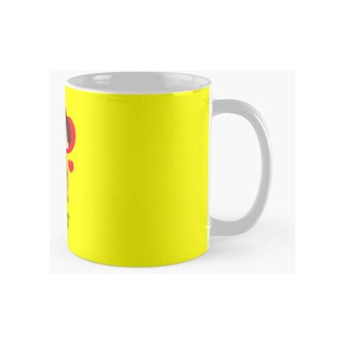 Taza La Medida Del Amor Es Amar Sin Medida Calidad Premium