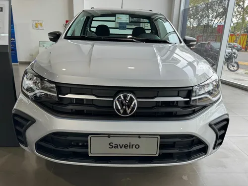 Plan Adjudicado Saveiro Cabina Simple My 2025 Aabj