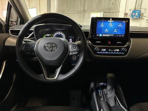Toyota Corolla 1.8 Hev Xei Ecvt