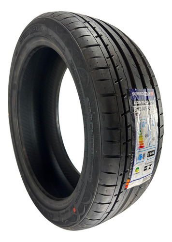 Pneu 215/45r18 93w Speedmax Contrmax Cp11 Fastback