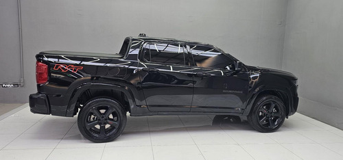RAM Rampage R/t Hurric 4 2.0 Tb Cd 4x4 Aut
