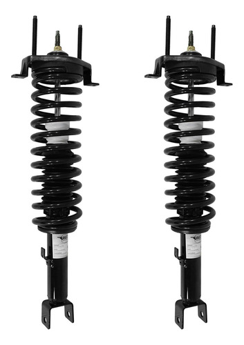 Unity Automotive 2-15380-001 Kit De Ensamblaje De Puntal Com