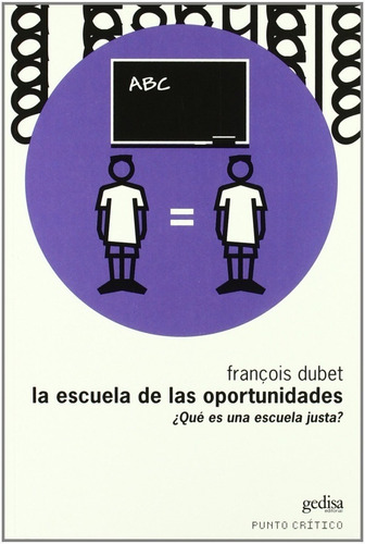  La Escuela De Las Oportunidades 