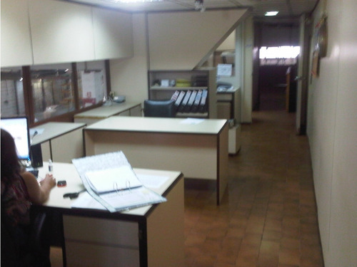 Caricuao Galpón En Venta