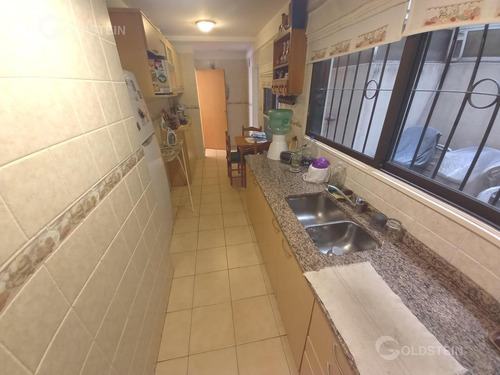 Imagen 17 de 24 de Departamento - Almagro