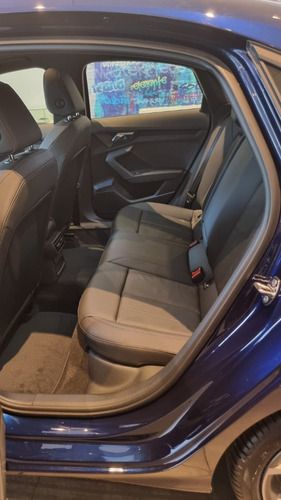 Audi A3 2.0 Tfsi Sedan 190cv