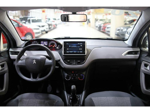 Peugeot 208 Active 1.2