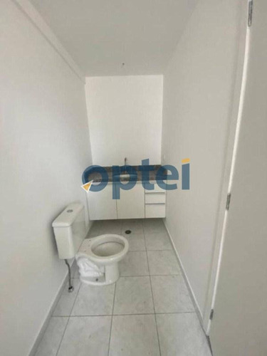 Imagem 14 de 20 de Aluga-se Apto De 130 M², Com 3 Suítes, Varanda Gourmet E Ampla Área De Lazer, No Centro De São Bernardo Do Campo - Ap0088 - 70314219