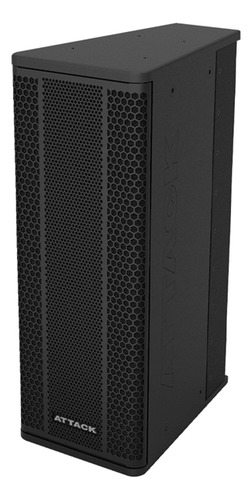 Caixa Line Array Attack Vsh206 Pt