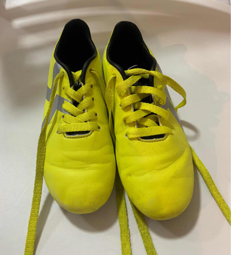 Zapatos De Fútbol Para Niños