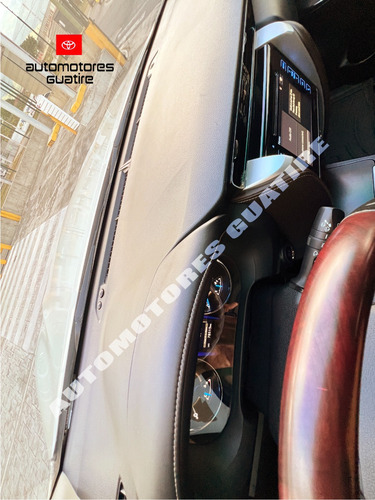 Toyota Fortuner Vx-r+
