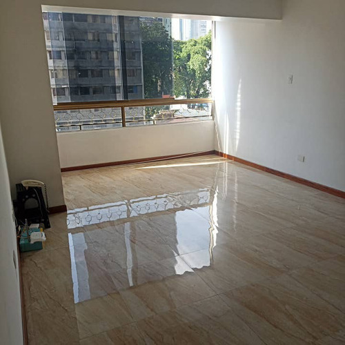Apartamento En Venta La Candelaria