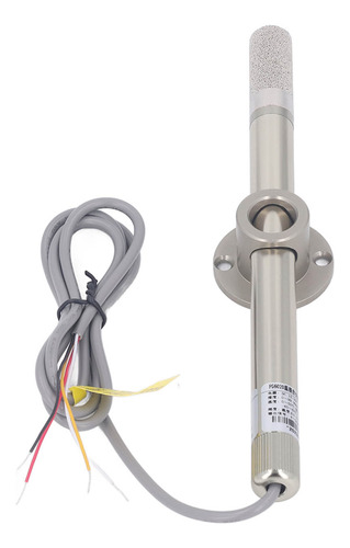 Sensor Transmisor: Temperatura Y Humedad De La Sonda: 420 Ma