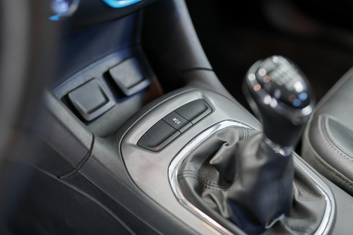 Imagen 13 de 17 de Chevrolet Cruze 1.4 4p Lt 2019