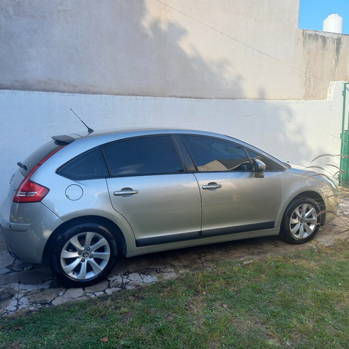 Citroën C4 1.6 X Am71