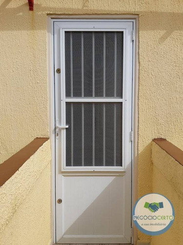 Imagem 11 de 11 de Kitnet Com 1 Dormitório À Venda, 34 M² Por R$ 128.000,00 - Jardim Real - Praia Grande/sp - Kn0013