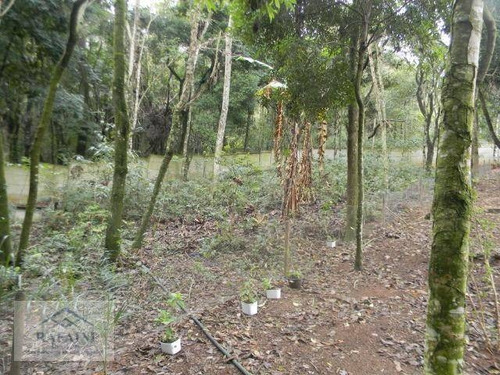 Chácara Com 5 Dormitórios À Venda, 2200 M² Por R$ 950.000,00 - Estância Santa Maria Do Laranjal - Atibaia/sp - Ch0018