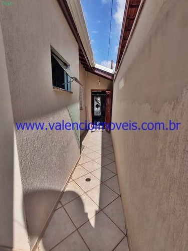 Imagem 23 de 24 de Venda - Casa - Antônio Zanaga - Americana - Sp - 806jur