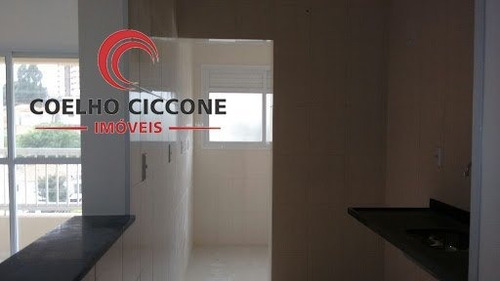 Imagem 13 de 14 de Compre Apartamento Em Campestre - V-2187