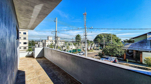 Imagem 19 de 22 de Casa Com 3 Dormitórios À Venda, 135 M² Por R$ 690.000,00 - Santo André - São Leopoldo/rs - Ca3792