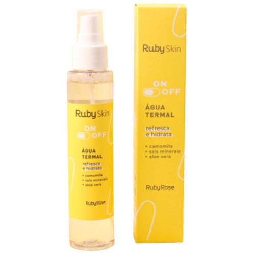 Imagem 3 de 10 de Combo Sabonete Peeling Serum Hidratante Água Micelar Termal