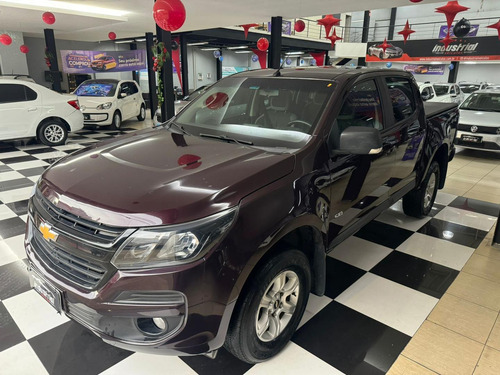 Chevrolet S10 Lt Fd4a