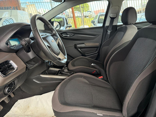 Chevrolet Prisma 1.4mt Ltz