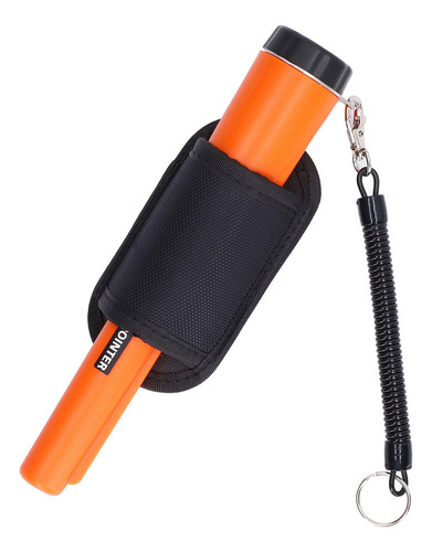 // Detector Portátil Metal Locater 360°