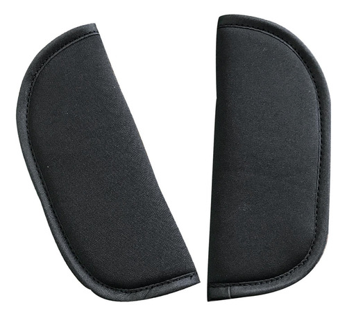 3 Almohadilla For Cinturón De Seguridad, Funda For Correa