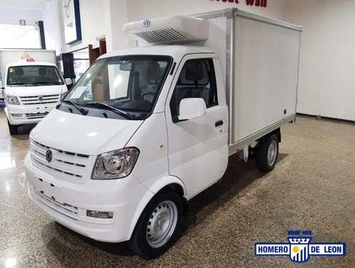 Dfsk Box Reefer 1.2 2025 0km
