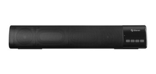 Barra Soundbar Bluetooth Speaker Bass Reflex Steren Boc-881