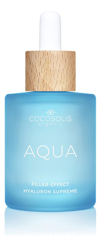 Cocosolis Aqua Filler-effect - 7350718:mL a $368990