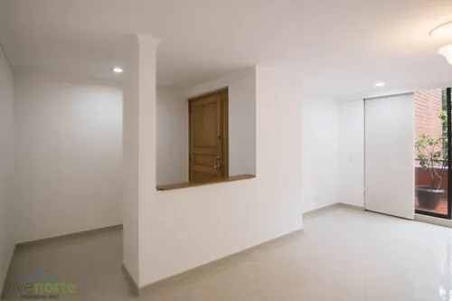 Apartamento En Venta En Castropol El Poblado. Cod V13379