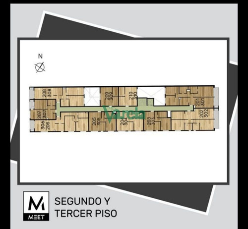 Imagen 19 de 24 de Venta Apartamento Malvin, A Estrenar!! - Montevideo Malvin