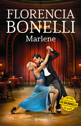 Marlene: Aplica, De Florencia Bonelli. Aplica, Vol. 1. Editorial Planeta, Tapa Blanda, Edición 1 En Español, 2024