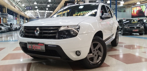 Renault Duster 2.0 Tech Road 4x2 16v