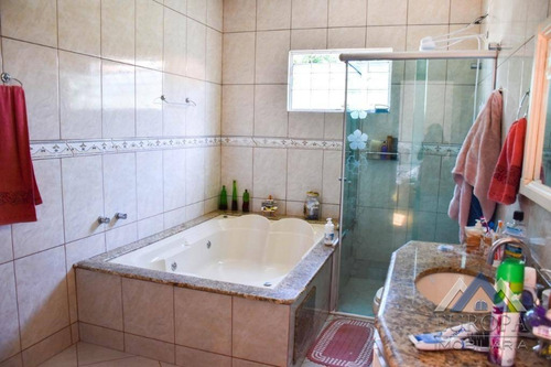 Imagem 7 de 30 de Casa Com 5 Dormitórios À Venda, 263 M² Por R$ 550.000,00 - San Fernando - Londrina/pr - Ca1169